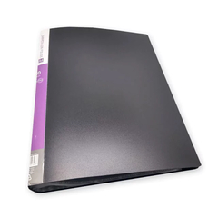 CARPETA FOLIADA A4 DATAZONE X 80 CON ESTUCHE - comprar online