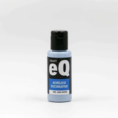 ACRILICO EQ 50 CC AZUL PASTEL (409) - comprar online