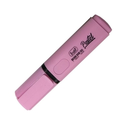 RESALTADOR TRABI PASTEL ROSA - comprar online