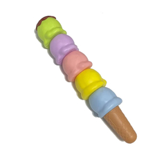 RESALTADOR MINI CONITO CUERPO PASTEL BL X5 - comprar online