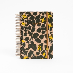 AGENDA FW 2025 DIARIA 15 X21 BOHO WILD - comprar online