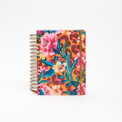 AGENDA FW TREND DIARIA PRINTFLOR - comprar online