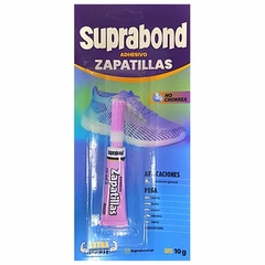 ADHESIVO SUPRABOND ZAPATILLAS 10 GRS