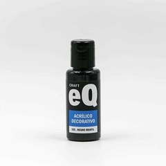 ACRILICO EQ 50 CC NEGRO MARFIL (102) - comprar online