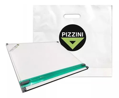 TABLERO PIZZINI 50X60 CON BOLSA - comprar online