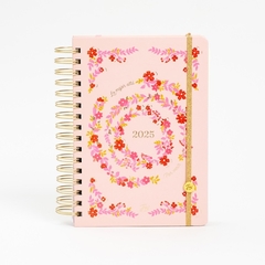 AGENDA FW 2025 SEMANAL 15 X21 CUTE LO MEJOR - comprar online