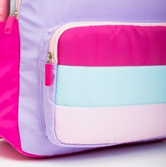 MOCHILA FW RAINBOW 43*32*16 cm en internet