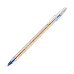 BOLIGRAFO BIC FINO AZUL - comprar online