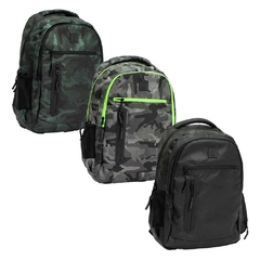 MOCHILA FW STAY ALERT 44*30*16 cm - comprar online