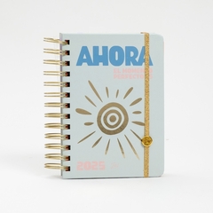 AGENDA FW 2025 DOS DIAS POR HJ 12 X 17 INSPIRE AHORA - comprar online