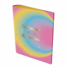 CARPETA A4 2 X 40 FW COLOR FUL DREAMER - comprar online