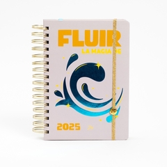 AGENDA FW 2025 DIARIA 15 X21 INSPIRE FLUIR