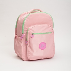 MOCHILA FW PRINCESS 44*32*23 CM - Librerías Kiwi