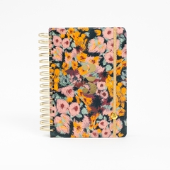 AGENDA FW 2025 DIARIA 15 X 21 BOHO BOUQUET - comprar online