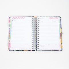 AGENDA FW TREND DIARIA BLUE en internet