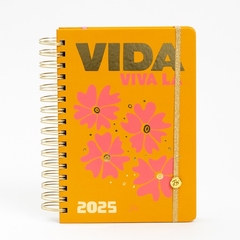 AGENDA FW 2025 DIARIA 15 X21 INSPIRE VIDA