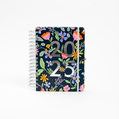 AGENDA FW TREND DIARIA BLUE - comprar online