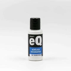 ACRILICO EQ 50 CC BLANCO PERLADO (050) - comprar online