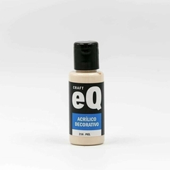 ACRILICO EQ 50 CC NUDE (216) - comprar online