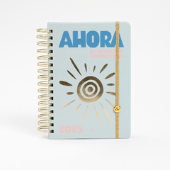 AGENDA FW 2025 DIARIA 15 X21 INSPIRE AHORA