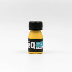 PINTURA PARA TELA EQ AMARILLO CADMIO 37 CC - comprar online