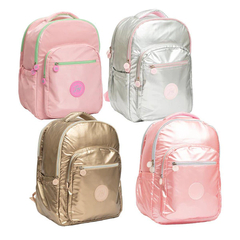 MOCHILA FW PRINCESS 44*32*23 CM - comprar online