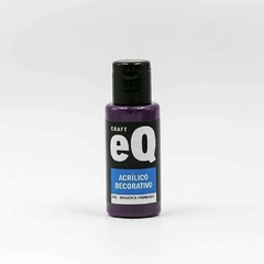 ACRILICO EQ 50 CC MAGENTA PRIMARIO (501) - comprar online