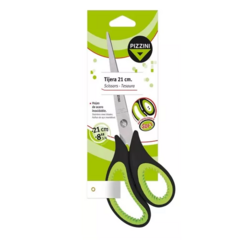 TIJERA PIZZINI SCISSORS 21 CM - comprar online