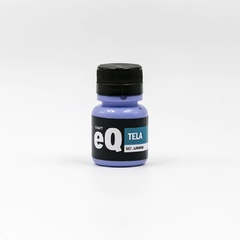 PINTURA PARA TELA EQ LAVANDA 37 CC - comprar online