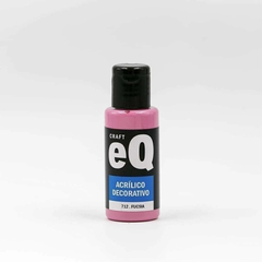 ACRILICO EQ 50 CC FUCSIA (712) - comprar online