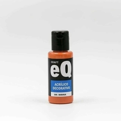 ACRILICO EQ 50 CC NARANJA (600) - comprar online