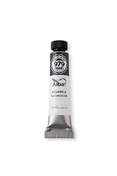 ACUARELA PROFESIONAL ALBA GRIS DE PAYNE GRUPO 2 - comprar online