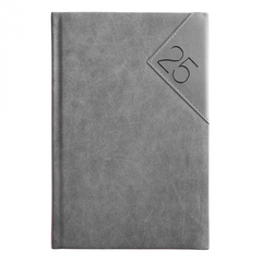 AGENDA KATANA HOJA POR DIA A5 2025 - comprar online