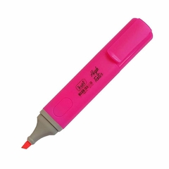 RESALTADOR TRABI HIGH TEXTER ROSA - comprar online