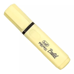 RESALTADOR TRABI PASTEL AMARILLO - comprar online