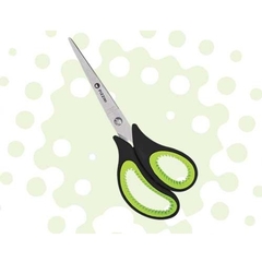 TIJERA PIZZINI SCISSORS 21 CM - Librerías Kiwi