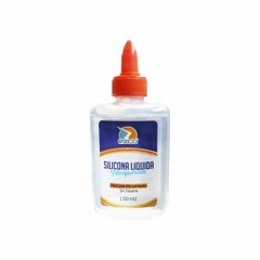 SILICONA LIQUIDA EZCO 100 ML - comprar online