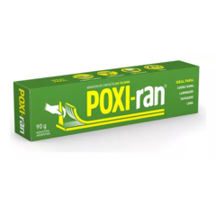 ADHESIVO CONTACTO POXI-RAN 90 GR - comprar online