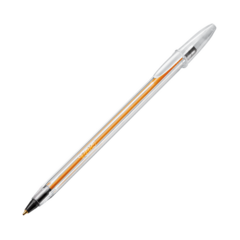 BOLIGRAFO BIC FINO NEGRO - comprar online