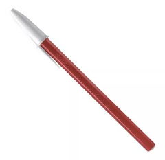 BOLIGRAFO BIC GRUESO ROJO - comprar online