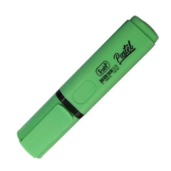 RESALTADOR TRABI PASTEL VERDE - comprar online