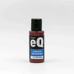 ACRILICO EQ 50 CC ROJO CARMESI (703) - comprar online