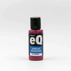 ACRILICO EQ 50 CC MAGENTA (500) - comprar online