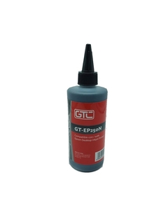 TINTA GTC SISTEMA CONTINUO GTC 250ML NEGRO - comprar online