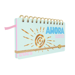 AGENDA FW 2025 POCKET 17 X 9.4 INSPIRE AHORA - comprar online