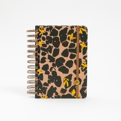 AGENDA FW 2025 DOS DIAS POR HJ 12 X 17 BOHO WILD