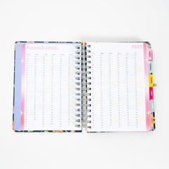 AGENDA FW TREND DIARIA FUERZA - tienda online