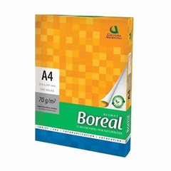 RESMA BOREAL A4 70 GR