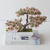 "Bonsai Artificial: Elegância em Miniatura para Transformar sua Casa com Pequenas Árvores e Flores Falsas em Encantadores Vasos Decorativos" FRETE GRÁTIS - comprar online