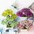 Imagem do "Bonsai Artificial: Elegância em Miniatura para Transformar sua Casa com Pequenas Árvores e Flores Falsas em Encantadores Vasos Decorativos" FRETE GRÁTIS